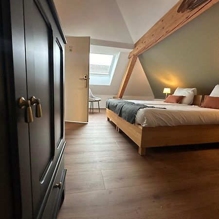 Peterhof Sarnen Hotell Eksteriør bilde