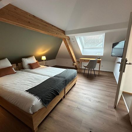 Peterhof Sarnen Hotell Eksteriør bilde